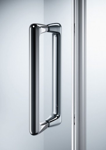 Sprchové dveře 90 cm Huppe Design Elegance 8E0605.092.322