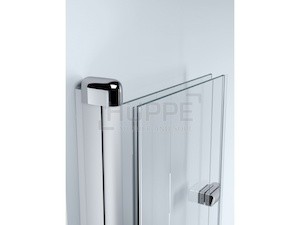 Sprchové dveře 100 cm Huppe Design Elegance 8E0805.092.322