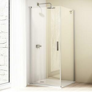 Sprchové dveře 90 cm Huppe Design Elegance 8E1013.092.322