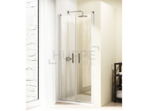 Sprchové dveře 80 cm Huppe Design Elegance 8E1301.092.322