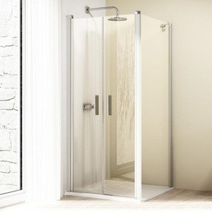 Sprchové dveře 100 cm Huppe Design Elegance 8E1514.092.322