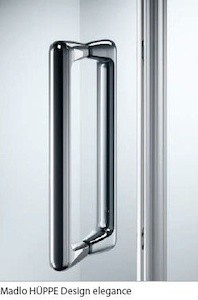 Sprchové dveře 90x120 cm Huppe Design Elegance 8E3016.092.322