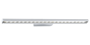 LED osvětlení Eglo Terros 57x4,5 cm kov 93665