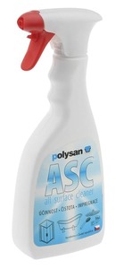 ASC čistící a ochranný prostředek Polysan 0,5 l 94000