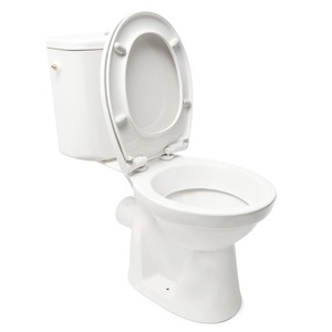 WC kombi komplet VitrA Normus zadní odpad 9780-003-7210