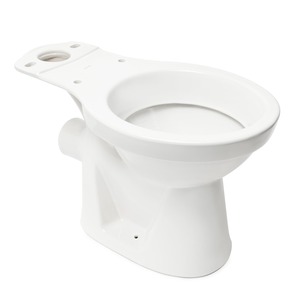 WC kombi komplet VitrA Normus zadní odpad 9780-003-7210