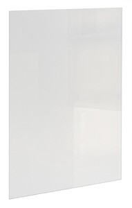 ARCHITEX LINE kalené čiré sklo, 1205x1997x8mm Polysan AL2254