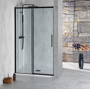 Sprchové dveře 120 cm Polysan ALTIS LINE AL3012B