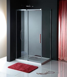 Sprchové dveře 110 cm Polysan Altis AL3915
