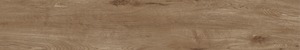 Dlažba Fineza Alpina brown 20x120 cm mat ALPINA2012BR