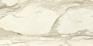 Dlažba Graniti Fiandre Marble Lab Calacatta Elite 60x120 cm pololesk AS204X864
