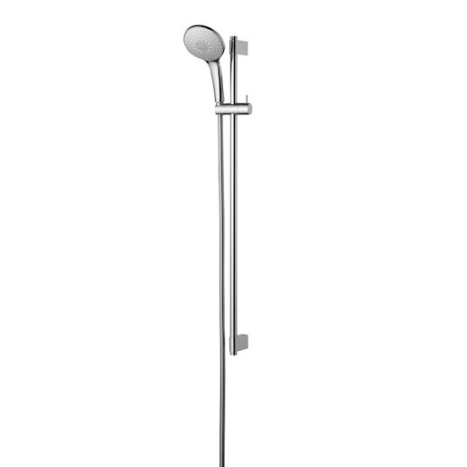 Sprchový set Ideal Standard Idealrain Pro na stěnu chrom B9840AA