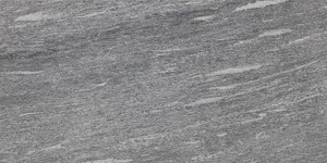 Dlažba Sintesi Bernina grigio 30x60 cm mat BERNINA17092