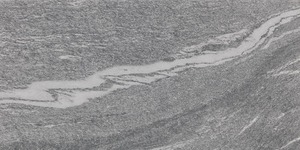 Dlažba Sintesi Bernina grigio 30x60 cm mat BERNINA17092