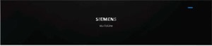 Ohřevná zásuvka Siemens BI830CNB1