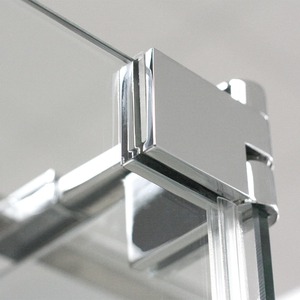Sprchové dveře 100 cm Roth Elegant Neo Line BIPF210020VPE
