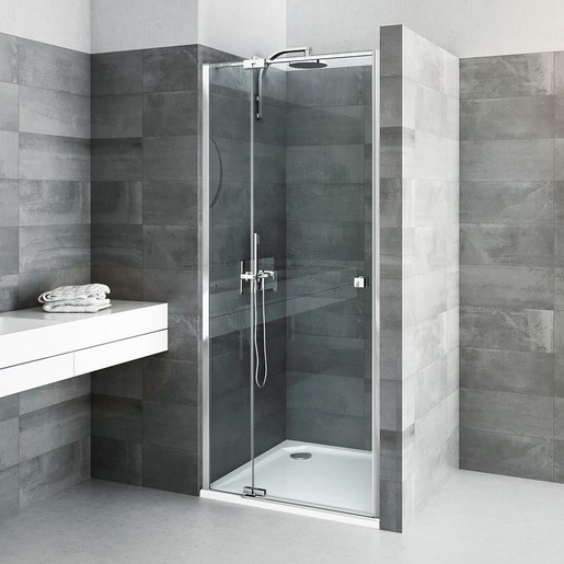 Sprchové dveře 120 cm Roth Elegant Neo Line BIPF212020VPE
