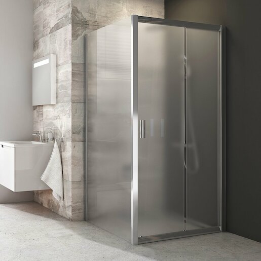 Sprchové dveře 100 cm Ravak Blix 0PVA0C00ZG