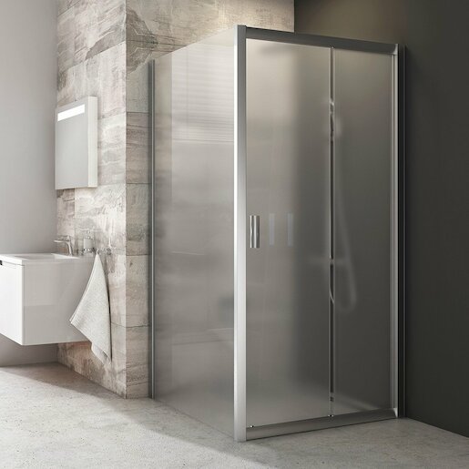 Sprchové dveře 100 cm Ravak Blix 0PVA0U00ZG