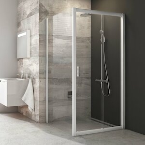 Sprchové dveře 100 cm Ravak Blix 0PVA0100Z1
