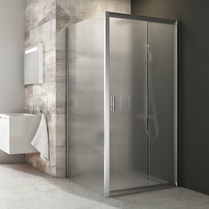 Sprchové dveře 110 cm Ravak Blix 0PVD0U00ZG