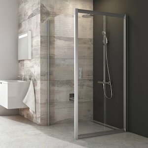 Sprchové dveře 110 cm Ravak Blix 0PVD0C00Z1