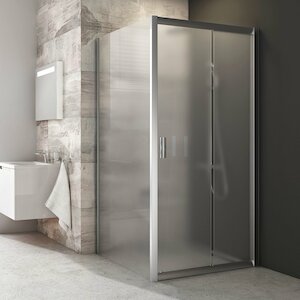 Sprchové dveře 120 cm Ravak Blix 0PVG0U00ZG