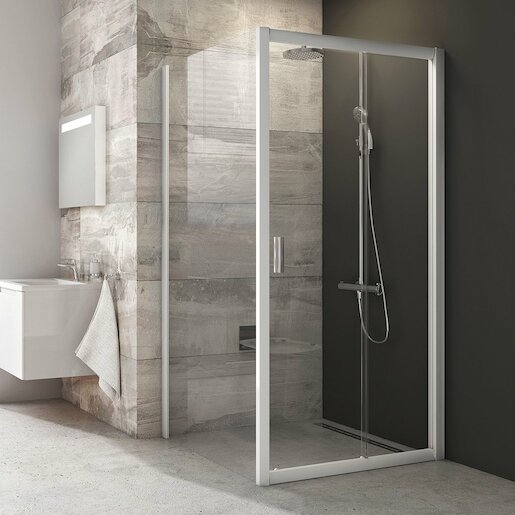 Sprchové dveře 120 cm Ravak Blix 0PVG0100Z1
