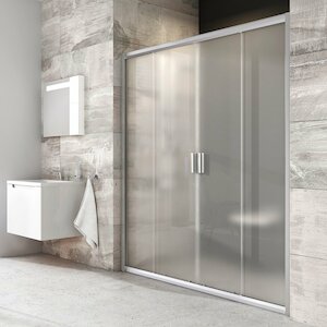 Sprchové dveře 190 cm Ravak Blix 0YVL0U00ZG