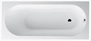 Oberon vany z Quarylu mají čistý design a vysokou funčnost. Kulatá vnitřní forma okrajů vany je ideální pro zaklonění hlavy a relaxaci. Jako ostatní quarylové vany lze Oberon instalovat s minimální spárou mezi vanou a obklady. Většina modelů lze doplnit whirpool systémy.Hloubka vany je 45 cm.