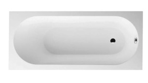 Oberon vany z Quarylu mají čistý design a vysokou funčnost. Kulatá vnitřní forma okrajů vany je ideální pro zaklonění hlavy a relaxaci. Jako ostatní quarylové vany lze Oberon instalovat s minimální spárou mezi vanou a obklady. Většina modelů lze doplnit whirpool systémy. Hloubka vany je 45 cm.