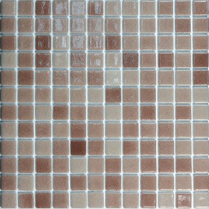 Skleněná mozaika Mosavit Brumas 30x30 cm lesk BR5002ANTISLIP