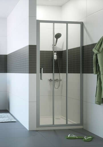 Sprchové dveře 90 cm Huppe Classics 2 C20307.069.322