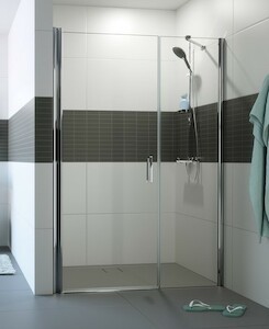 Sprchové dveře 100 cm Huppe Classics 2 C24707.069.322