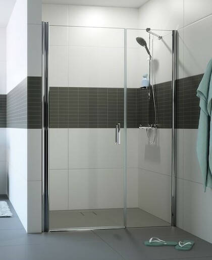 Sprchové dveře 100 cm Huppe Classics 2 C24707.069.322
