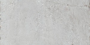Dlažba Fineza Cement taupe 60x120 cm pololesk CEMENT612TA