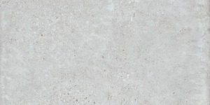 Dlažba Fineza Cement taupe 60x120 cm pololesk CEMENT612TA