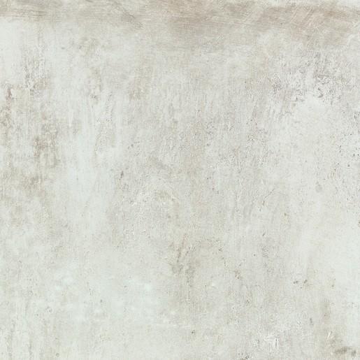 Dlažba Fineza Cement Look bílá 60x60 cm mat CEMLOOK60WH