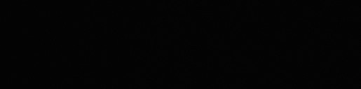 Obklad Ribesalbes Chic Colors negro 10x30 cm mat CHICC0899