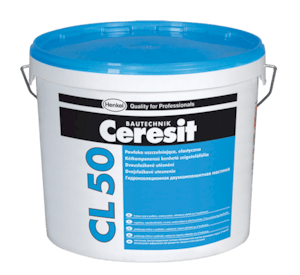 Hydroizolace Ceresit CL 50 12,5 kg CL5012
