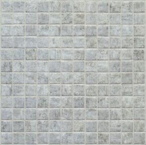 Skleněná mozaika Mosavit Concrete 30x30 cm mat CONCRETE