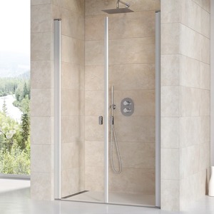 Sprchové dveře 110 cm Ravak Chrome 0QVDCU0LZ1