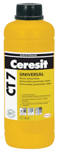 Penetrace Ceresit CT 7 1 litr CT71