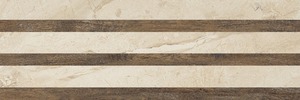 Obklad Fineza Adore ivory 20x60 cm mat DADORE26ST