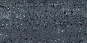 Dlažba Fineza Dafne černá 30x60 cm leštěná DAFNE36BK