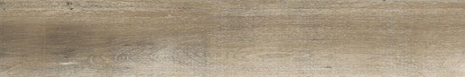 Dlažba Fineza West tmavě hnědá 20x120 cm mat DAKVG522.1