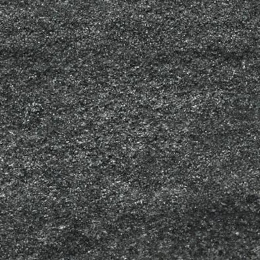 Dlažba Rako Quarzit černá 20x20 cm mat DAR26739.1