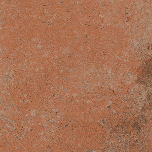 Dlažba Rako Siena cihlová 22,5x22,5 cm mat DAR2W665.1