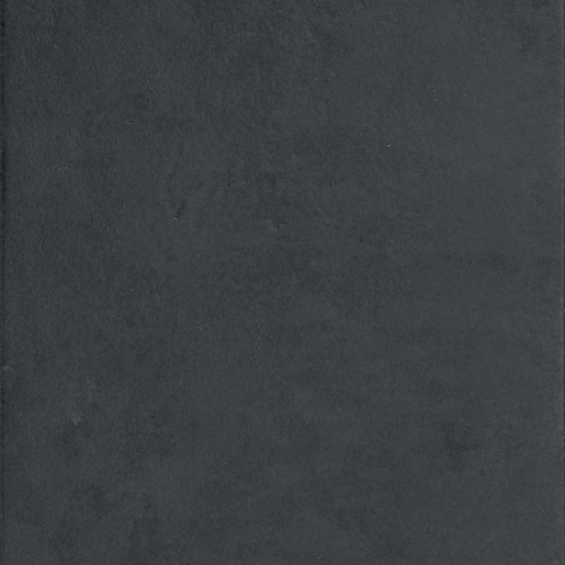 Dlažba Rako Clay černá 60x60 cm mat DAR63643.1