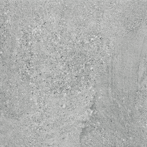 Dlažba Rako Stones šedá 60x60 cm reliéfní DAR63667.1
